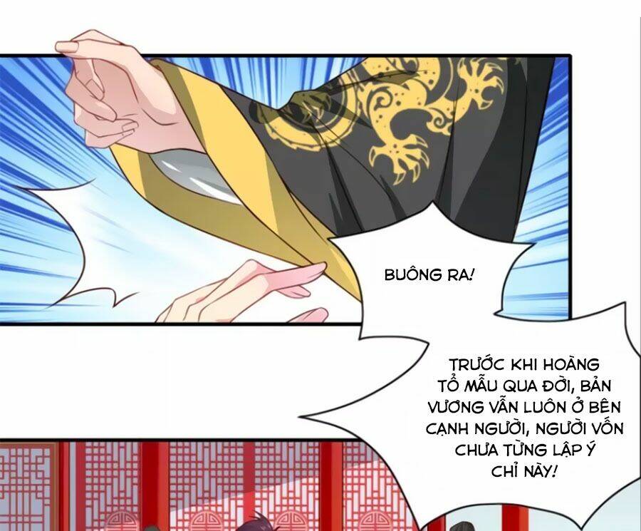 Khuynh Thế Y Phi Muốn Bỏ Chồng: Chapter 51