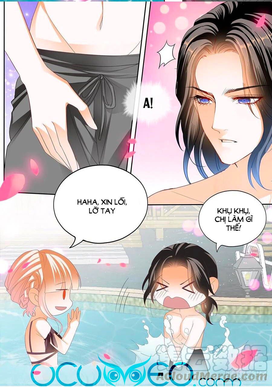 Bá Đạo Tiểu Thúc, Xin Trêu Chọc Vừa Thôi!: Chapter 269