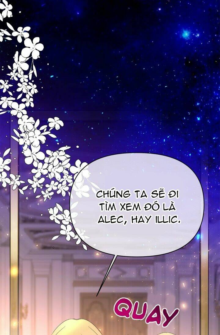 Công Chúa Thời Gian Có Hạn: Chapter 14
