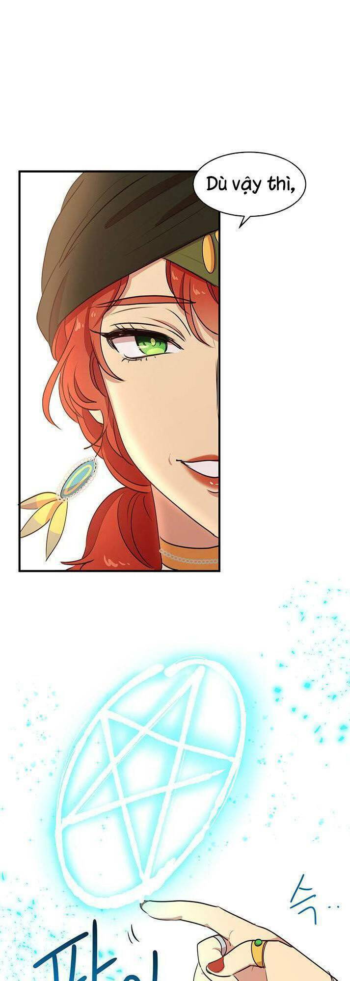 Công Tước, Loạn Vừa Thôi!: Chapter 30