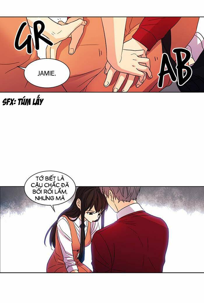 Oh! Cô Nàng Oh Yesu: Chapter 30