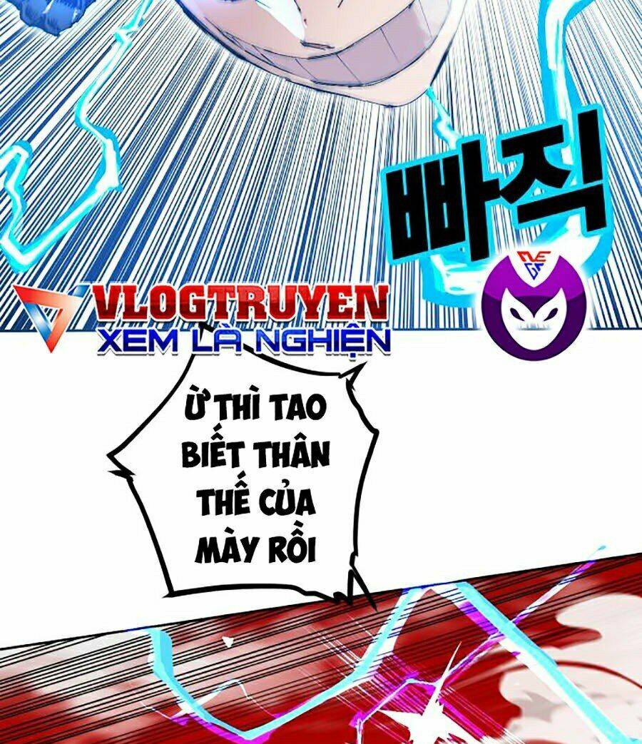 Hard Core Leveling Warrior Ss2: Chapter 110