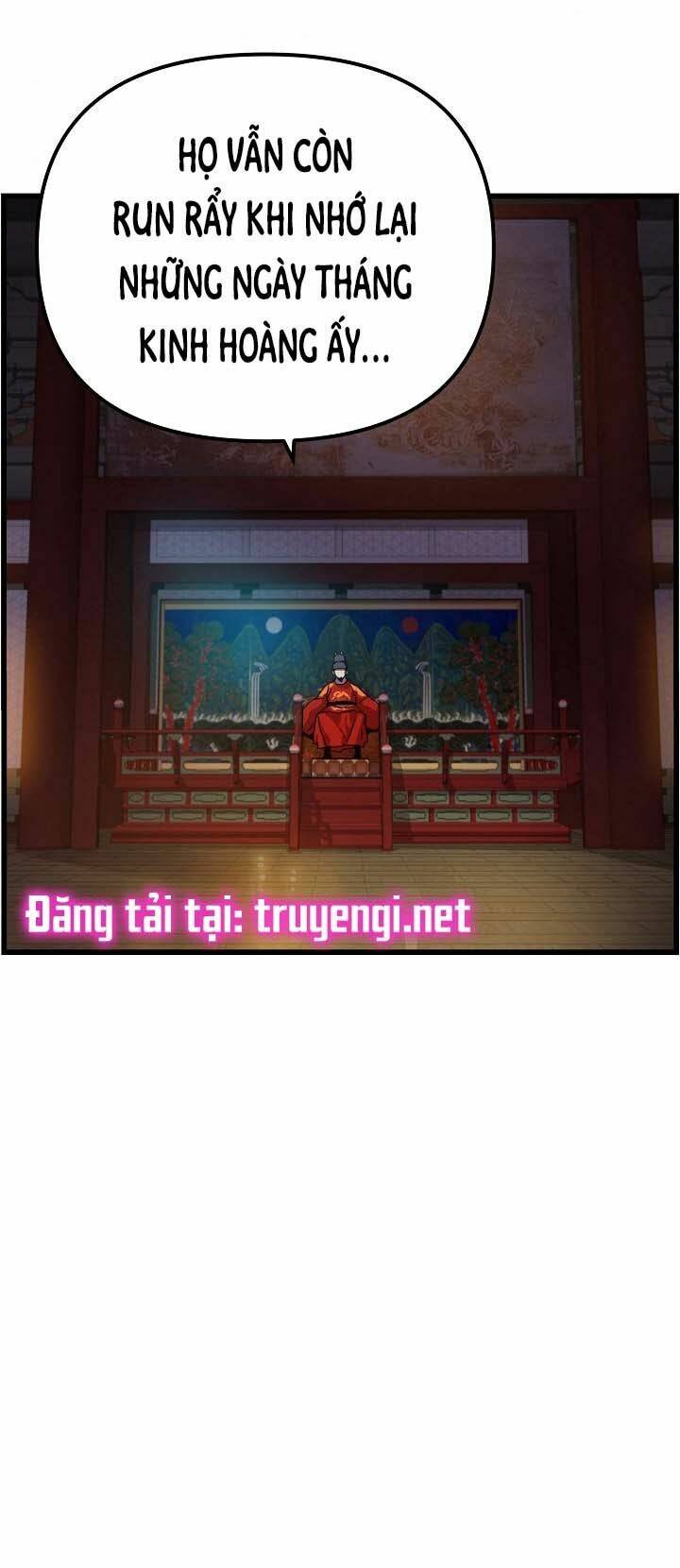Tôi Sẽ Sống Như Một Hoàng Tử: Chapter 9