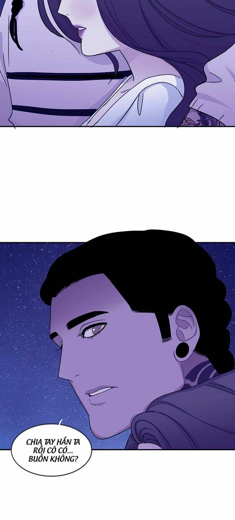 Nửa Đêm Ở Poppy Land: Chapter 39