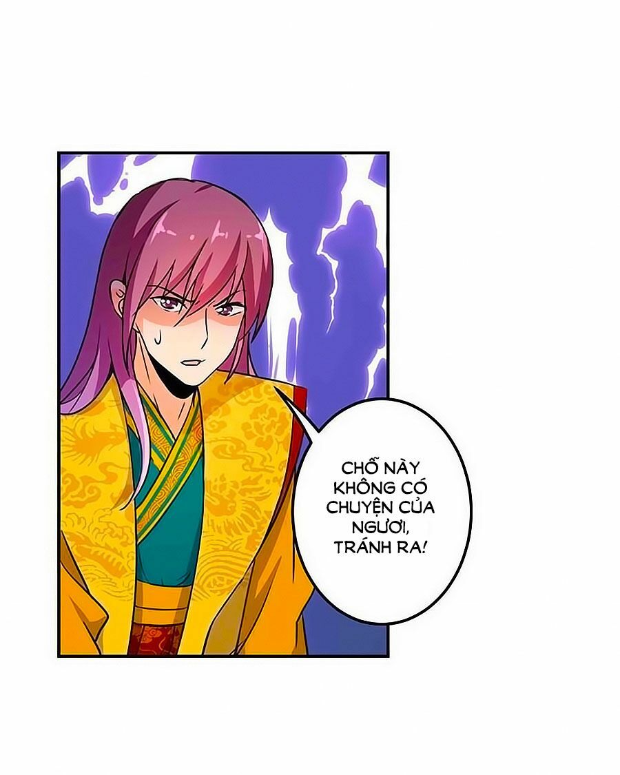 Vương Gia ! Ngươi Thật Bỉ Ổi !: Chapter 324