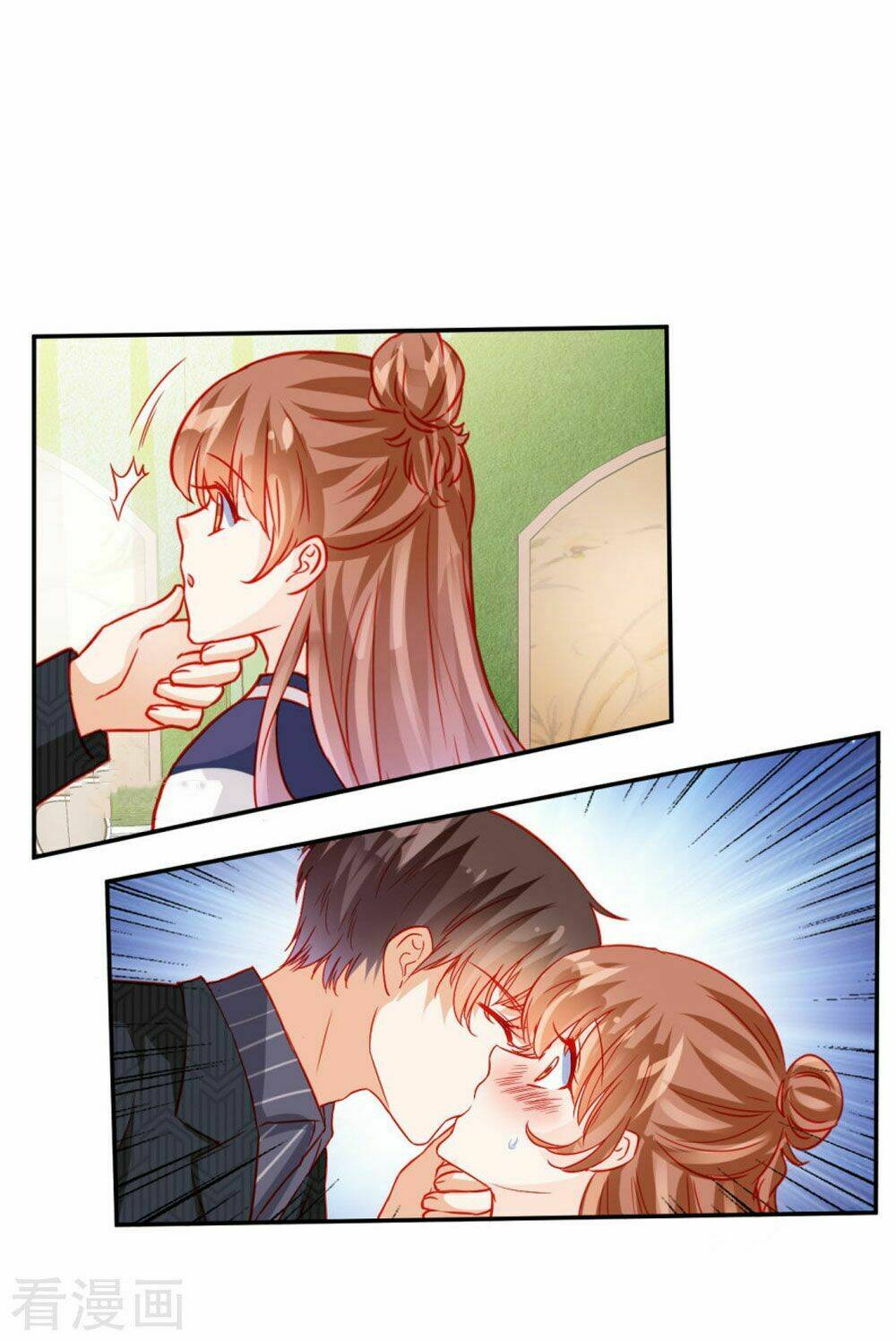 Tu La Thiếu Gia Quá Kiêu Ngạo: Chapter 63