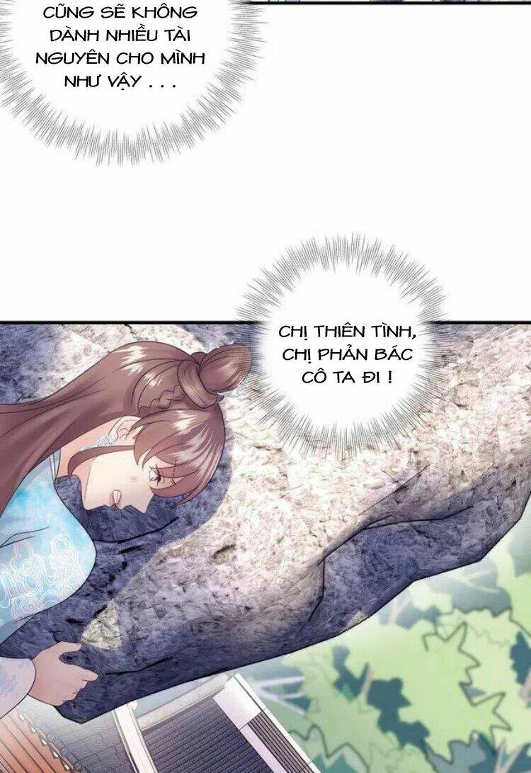 Trong Sinh Chi Ức Vạn Ảnh Hậu Yếu Thượng Vị: Chapter 332