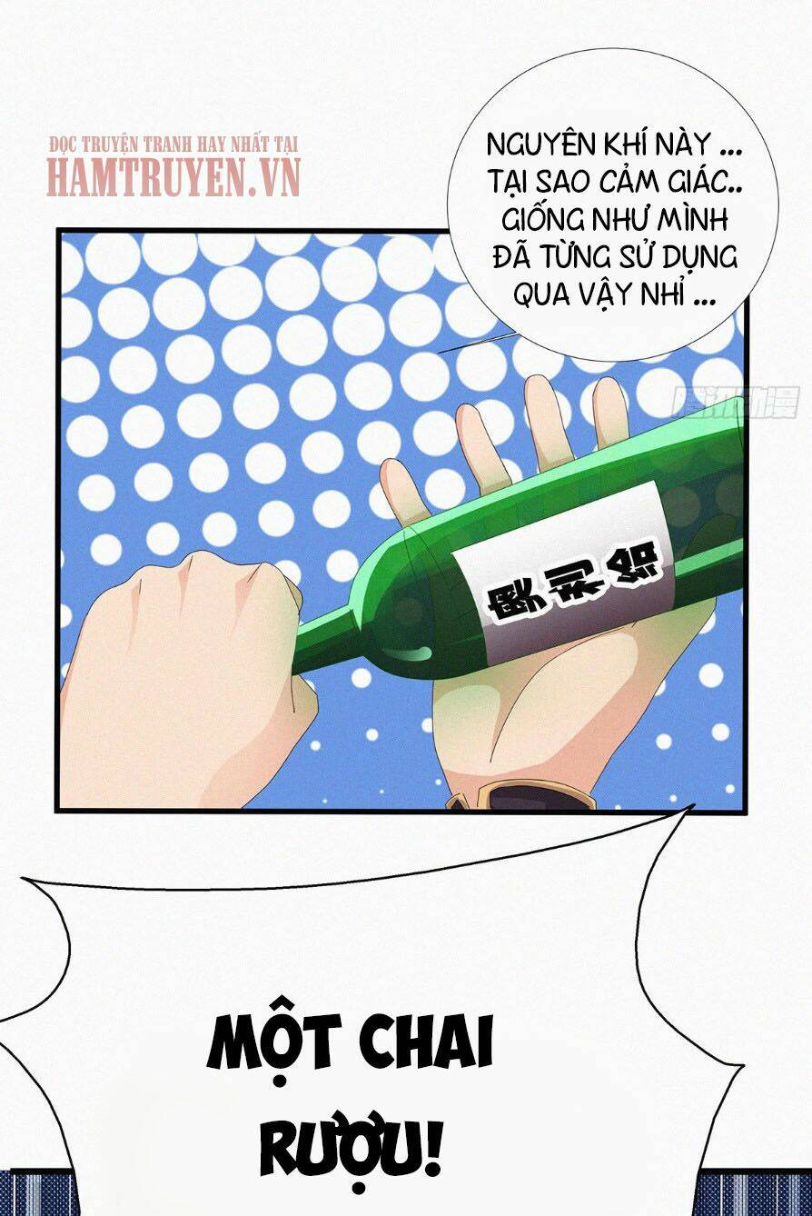 Nguyên Linh Chúa Tể: Chapter 9