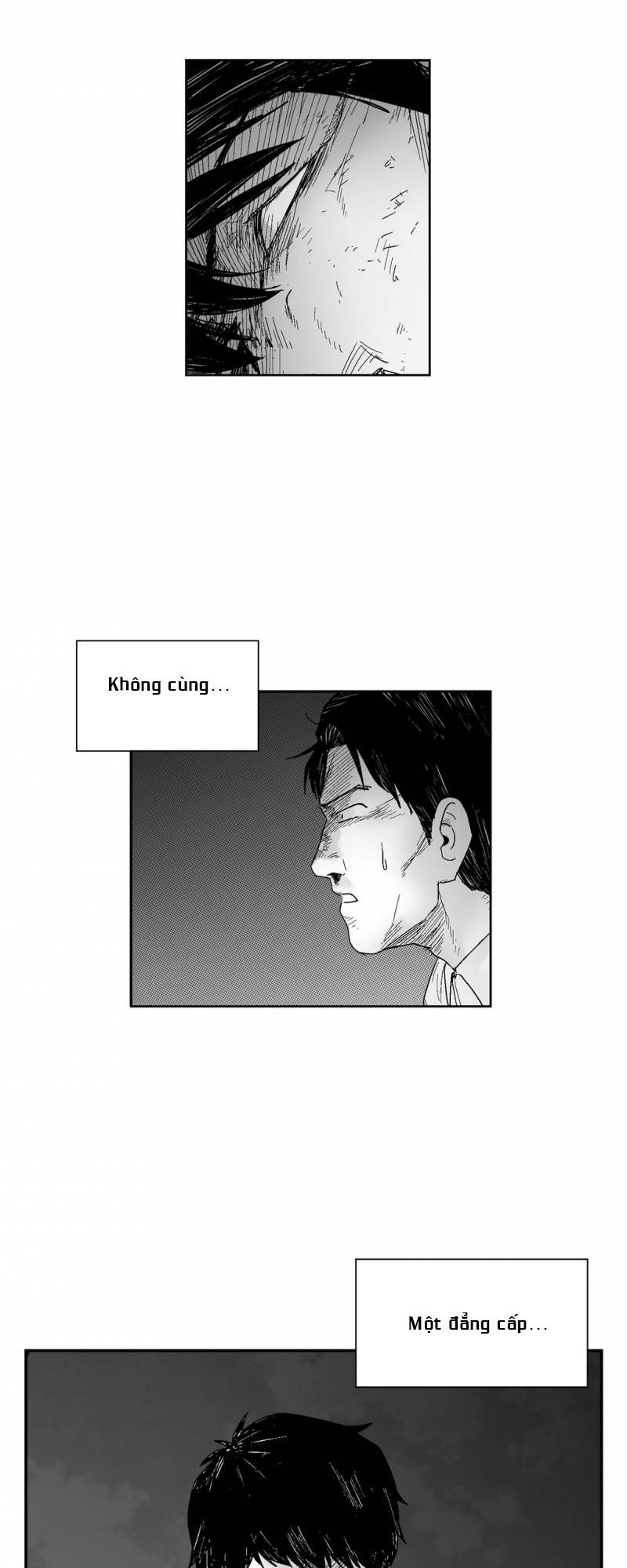 Dear Boy: Chapter 57