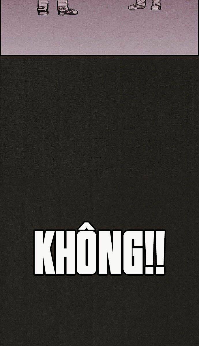 Quái Vật Tại Chung Cư Xanh: Chapter 100