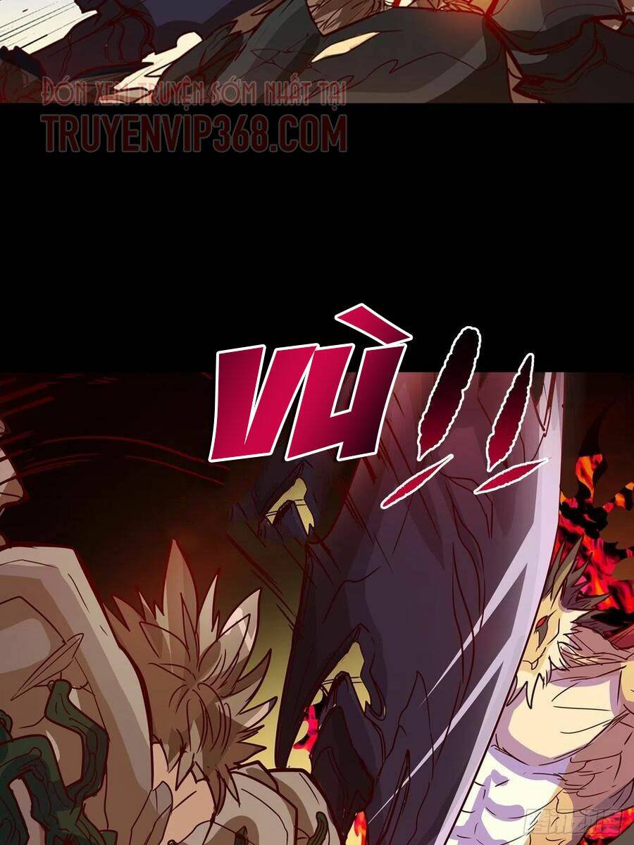 Người Nguyên Thủy Mạnh Nhất: Chapter 42