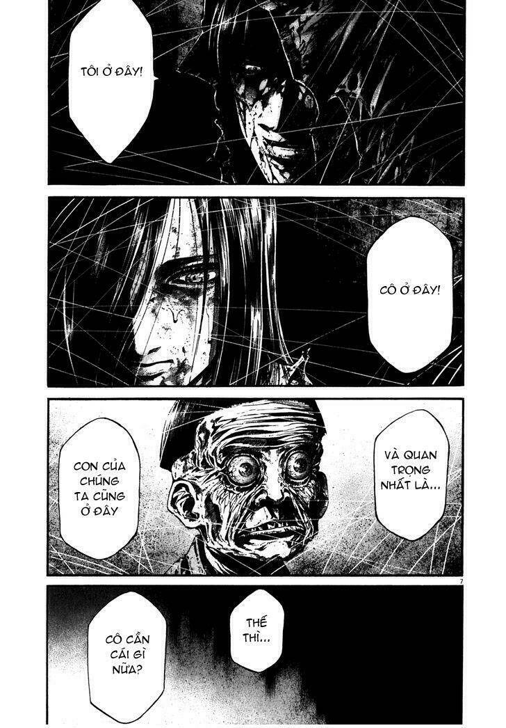 Hideout: Chapter 9