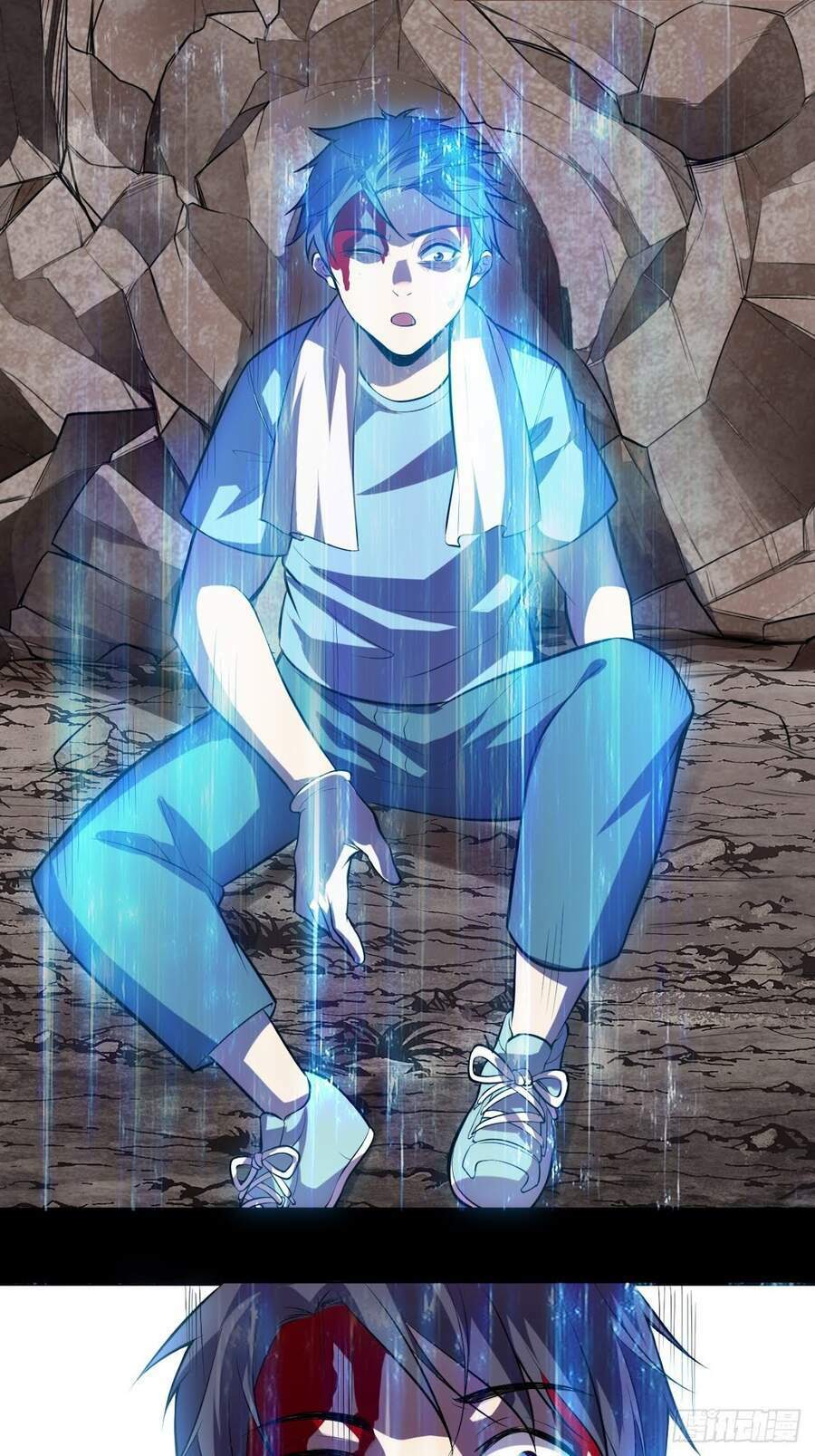 Chúa Tể Vực Thẳm: Chapter 2