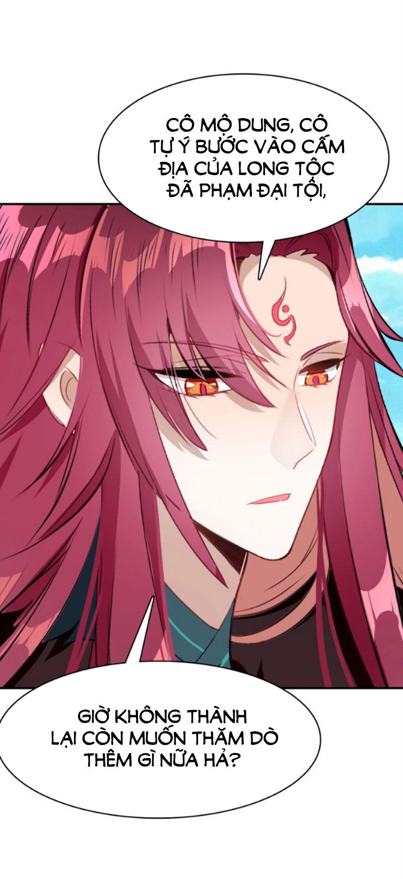 Ái Ngạo Kiều Long Vương Gia: Chapter 52