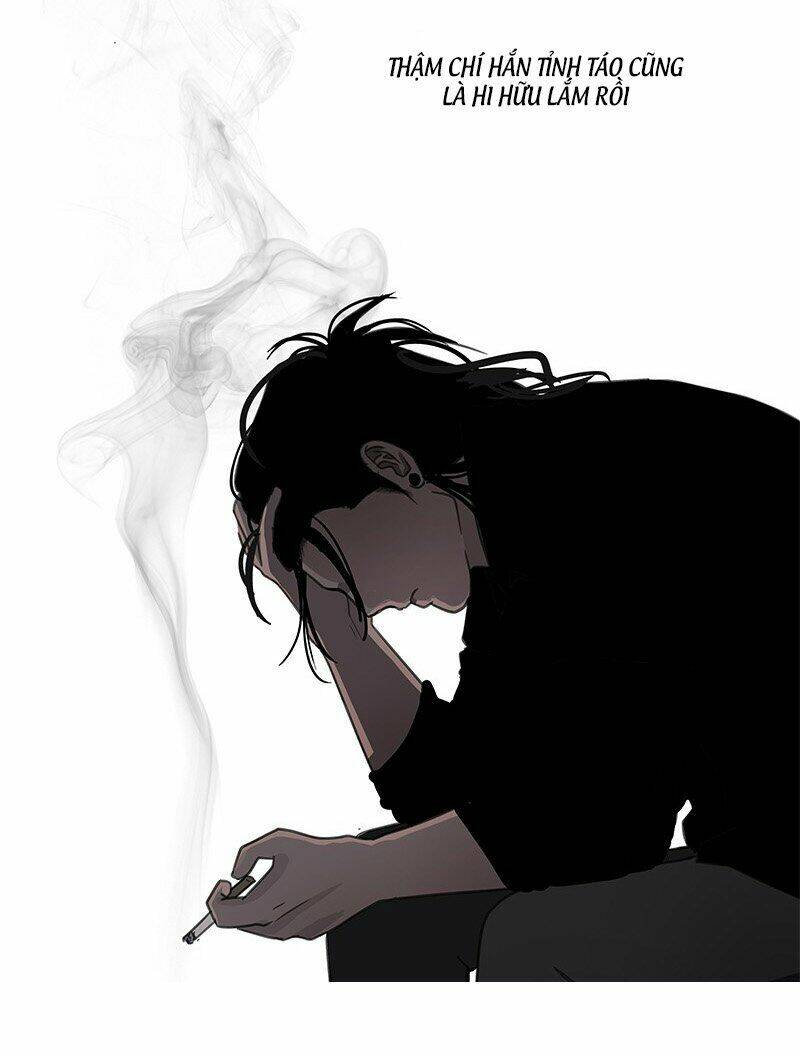 Nửa Đêm Ở Poppy Land: Chapter 23