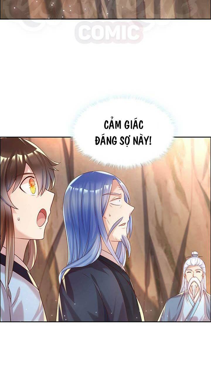 Siêu Phàm Truyện: Chapter 121