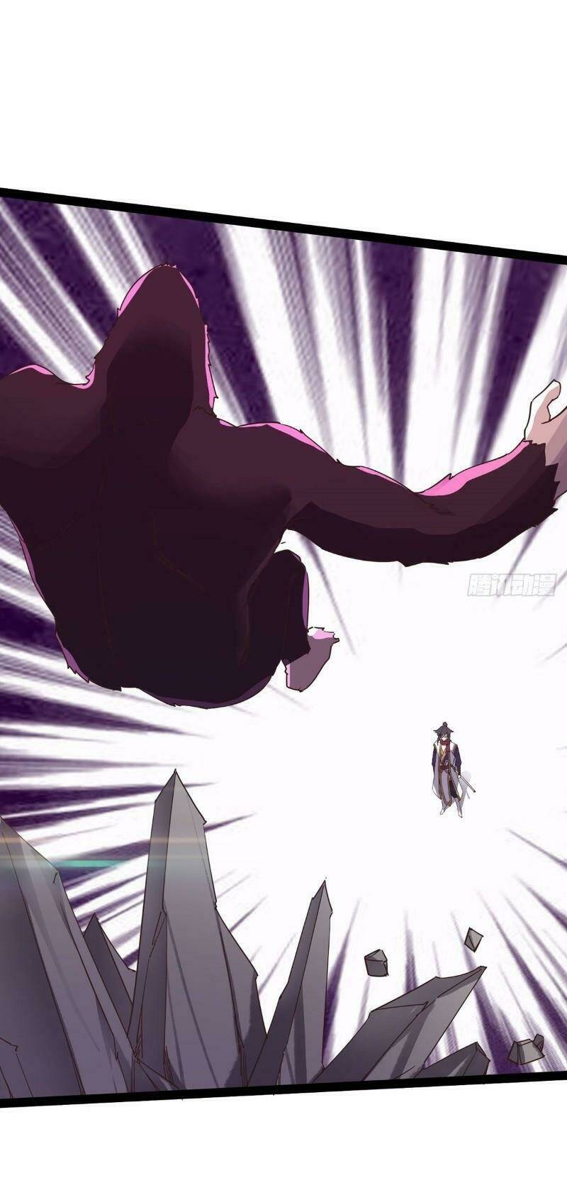 Kiếm Đồ: Chapter 37