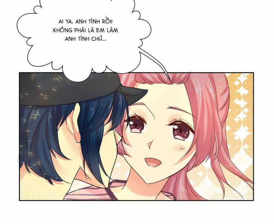 Lưu Luyến Tinh Diệu: Chapter 113