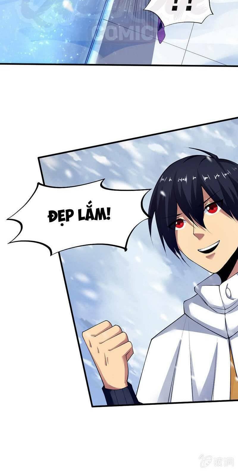 Cuộc Sống Tận Thế Bắt Đầu Từ Số 0: Chapter 37