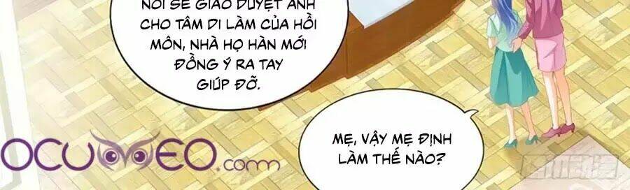 Cuồng Nhiệt Boss, Sủng Thê Xin Kiềm Chế: Chapter 56