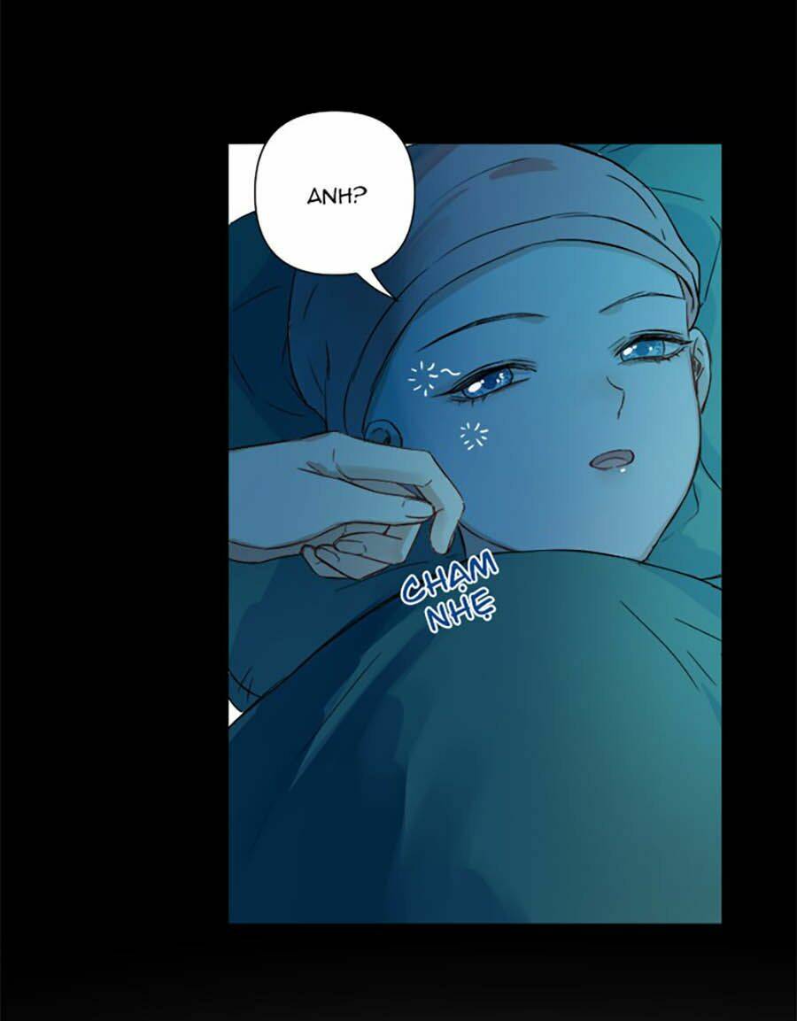 Tâm Động Thuấn Di: Chapter 34