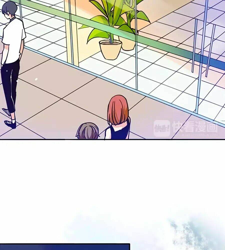 Mùi Hương Lãng Mạn: Chapter 17