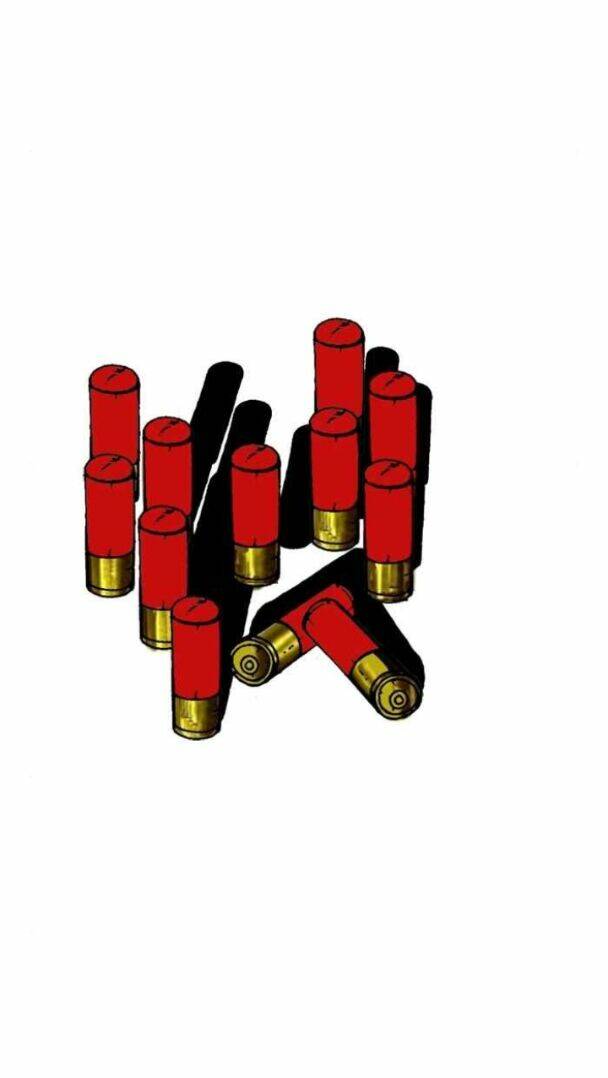 Mắc Kẹt Trên Mặt Trăng: Chapter 21