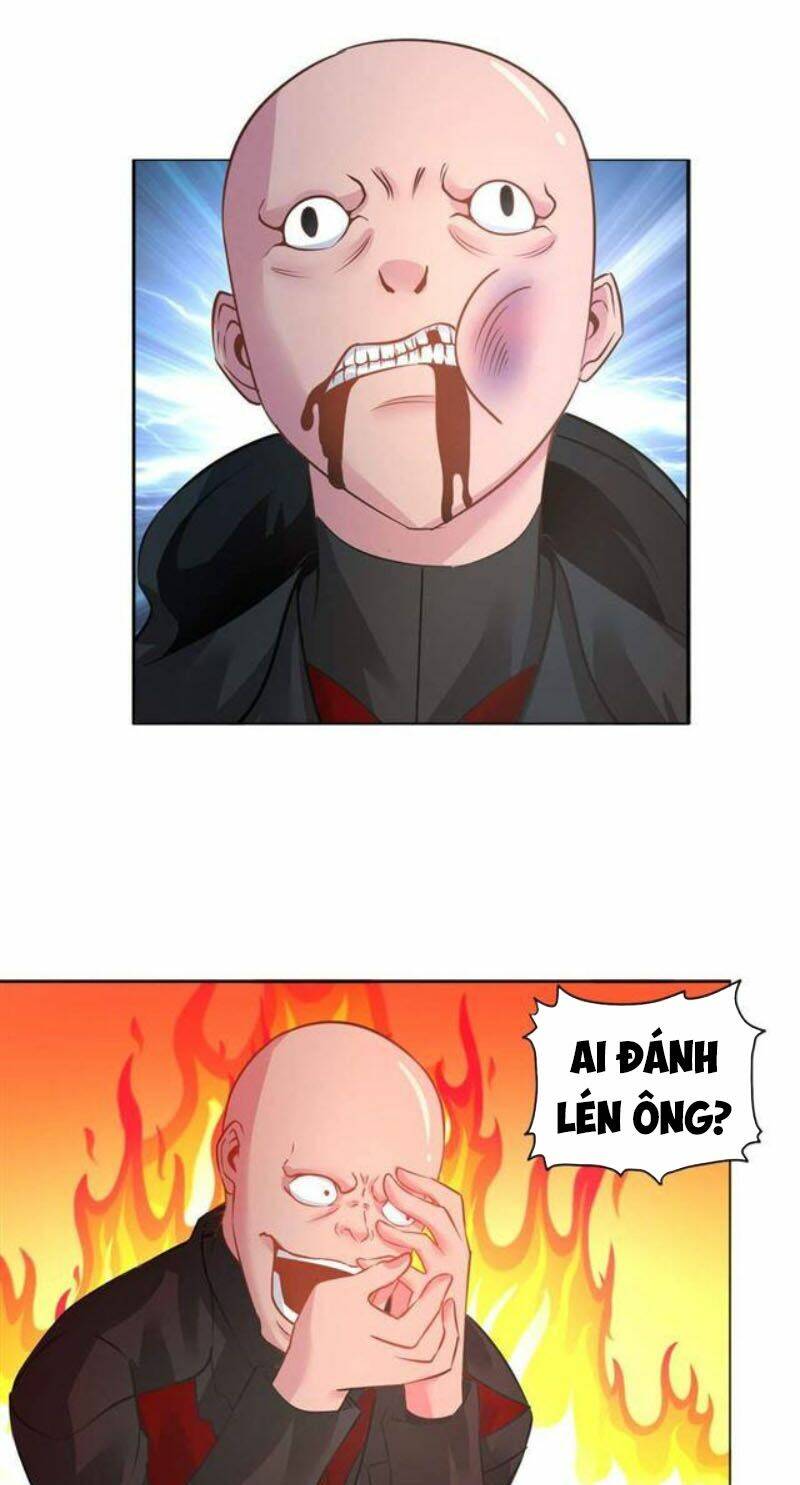 Phong Thủy Thiên Sư: Chapter 18