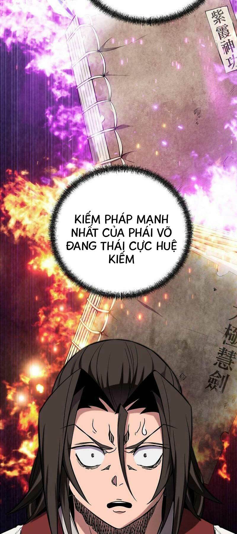 Đông Phương Bất Bại: Chapter 16