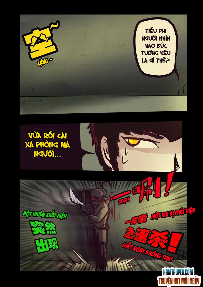 Zombie Brother: Chapter 70