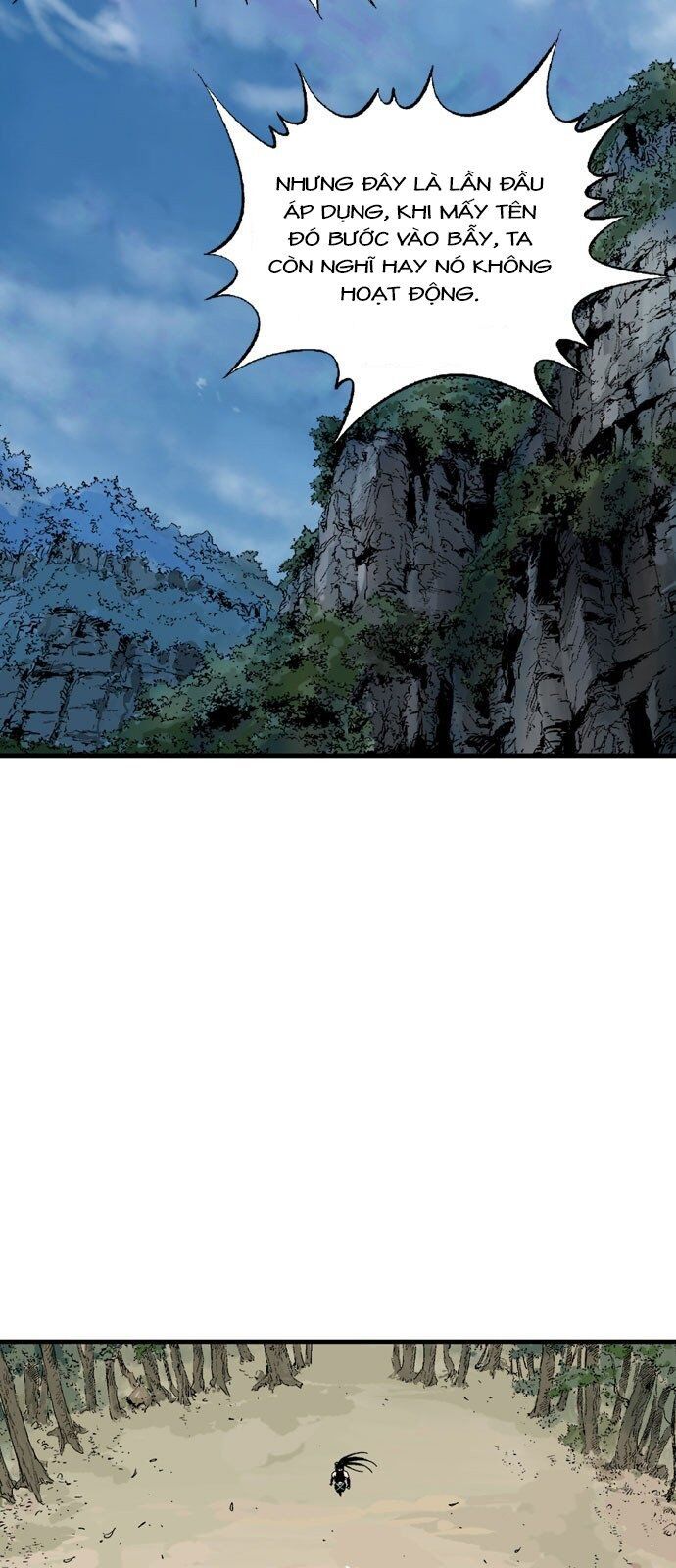 Cao Thủ 2: Chapter 85