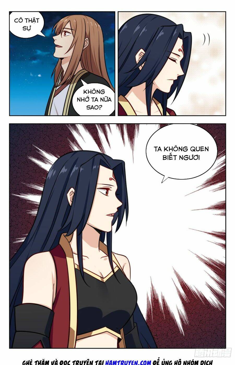 Tối Cường Phản Sáo Lộ Hệ Thống: Chapter 222