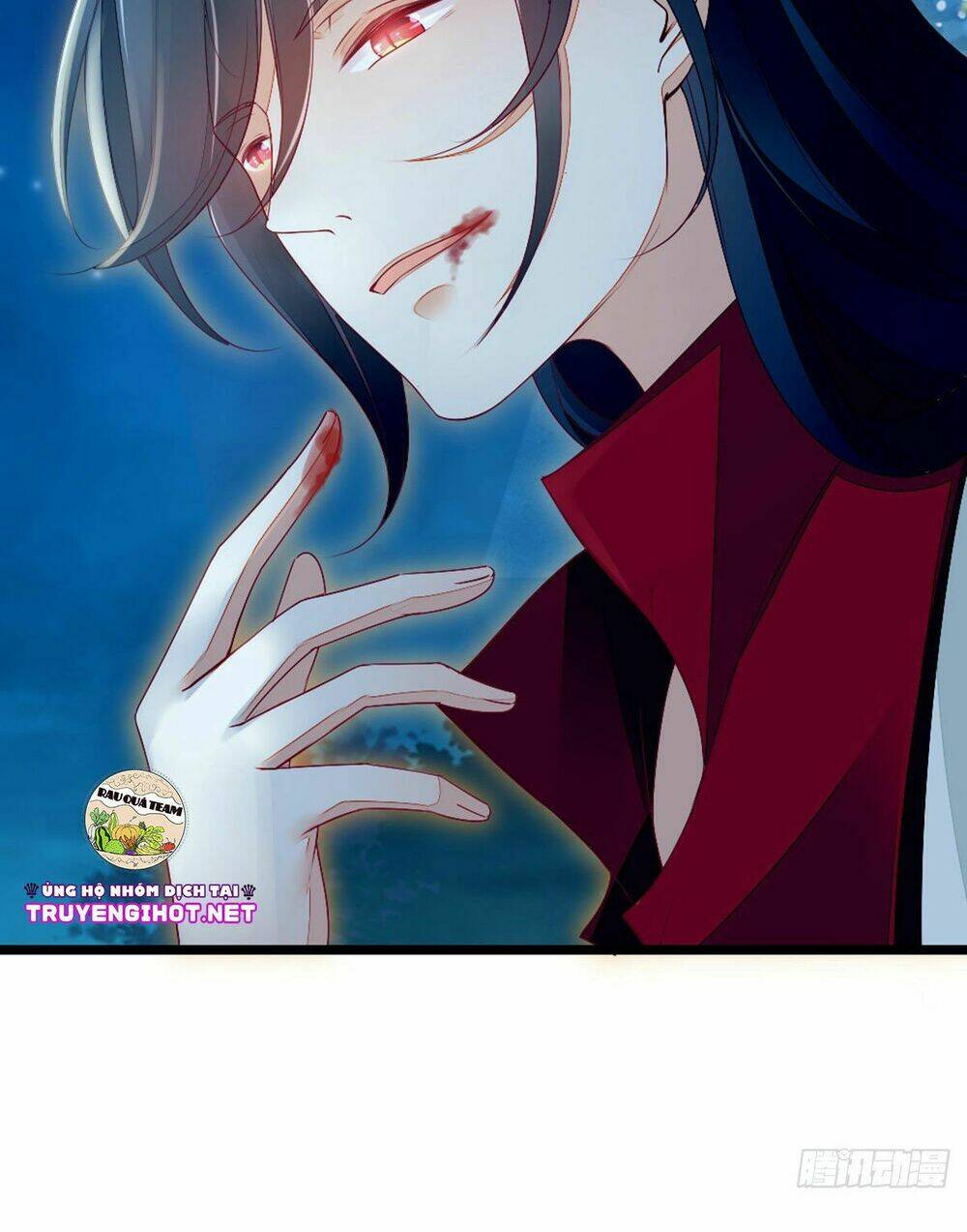 Mau Xuyên Không Rửa Tội Cho Nhân Vật Phản Diện: Chapter 10