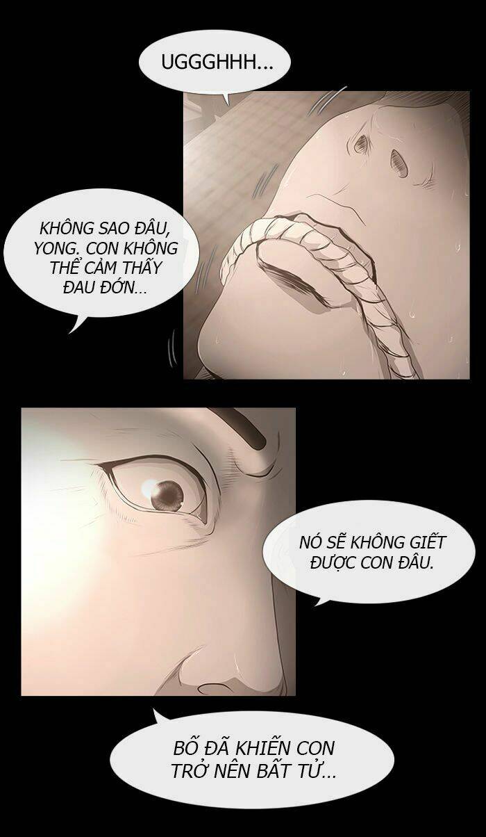 Dead Days: Chapter 44