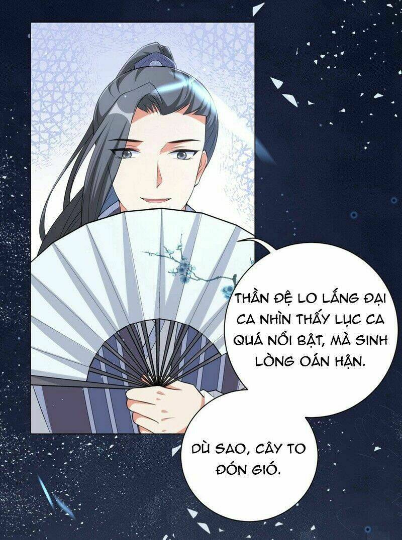 Vương Phi Có Độc!: Chapter 81