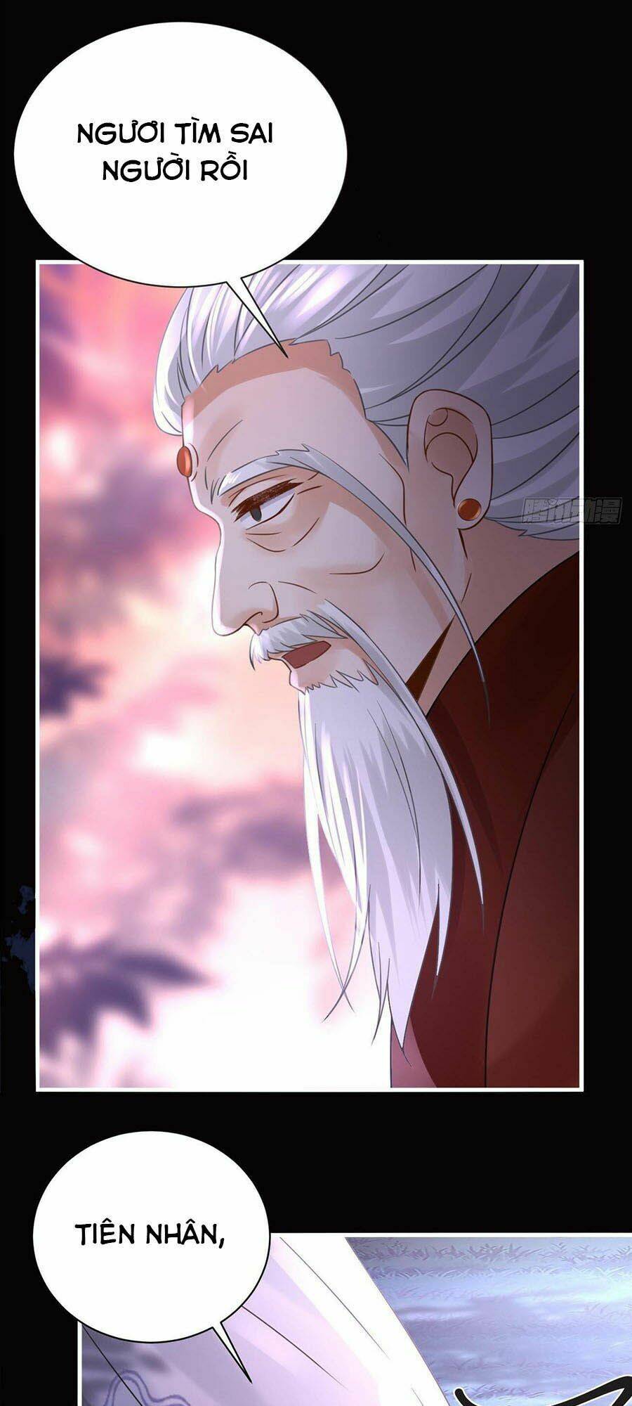 Ma Đầu Vạn Ác Năm Tuổi Rưỡi: Chapter 45