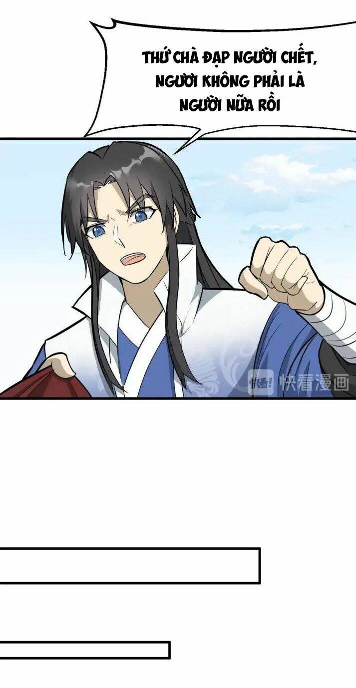 Đại Nghịch Chi Môn: Chapter 65