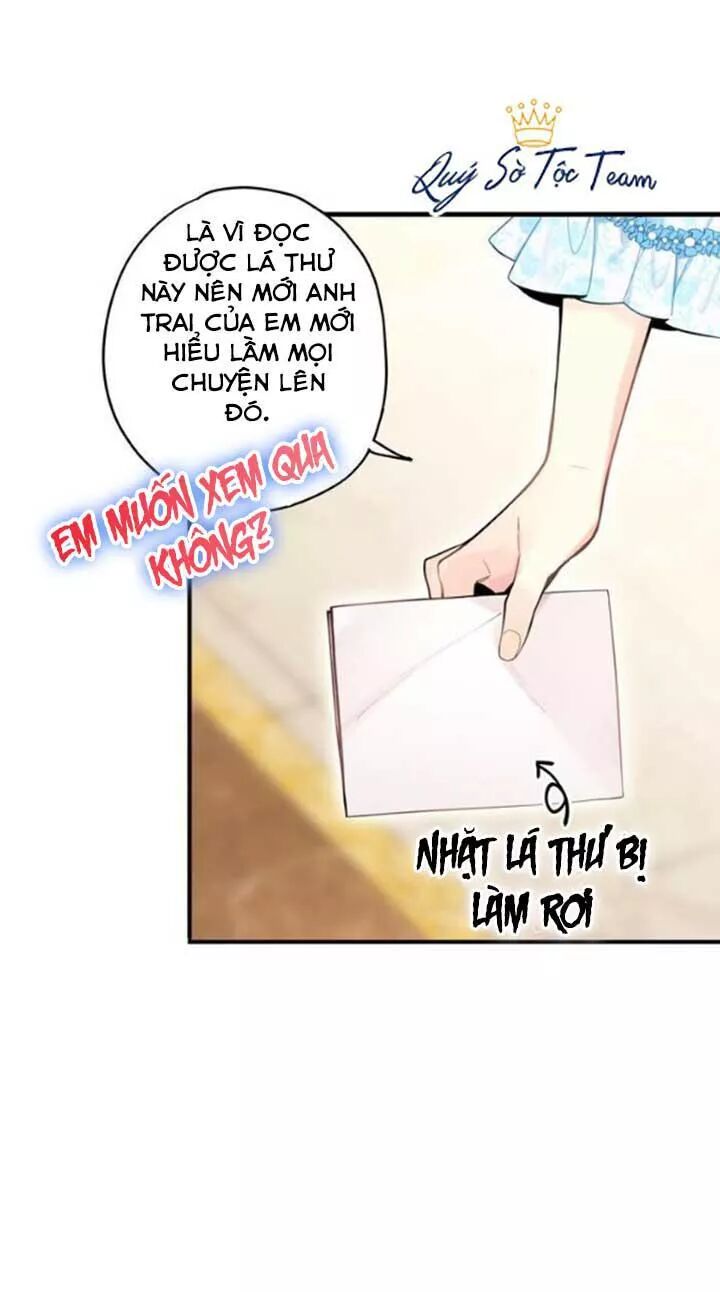 Tồn Tại Với Tư Cách Là Vợ Của Nam Chính: Chapter 77: Người đàn ông tên Habi