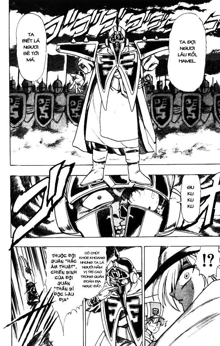 Violinist Of Hameln: Chapter 11