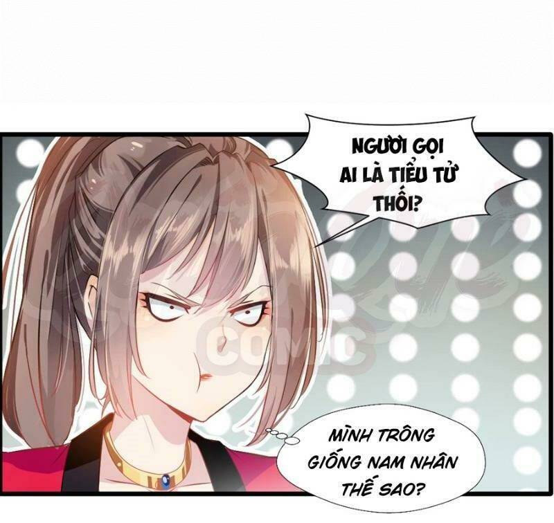 Tuyệt Thế Đế Tôn: Chapter 20