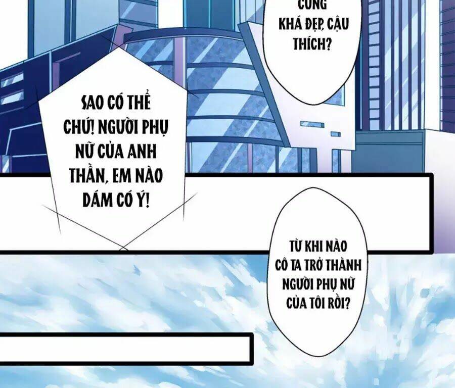 Cưng Chiều Ái Thê Hư Hỏng: Chapter 37