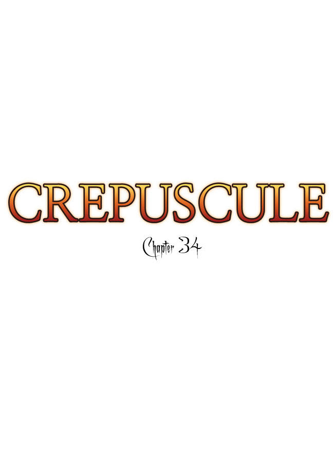 Crepuscule (Yamchi): Chapter 34