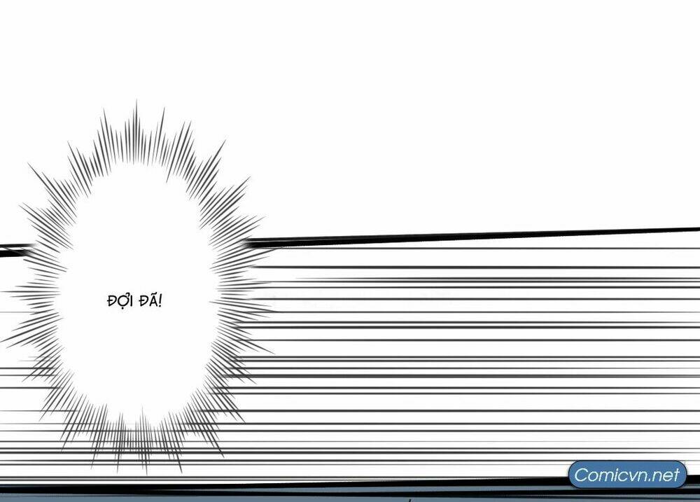 Mạnh Bà Truy Phu Ký: Chapter 17