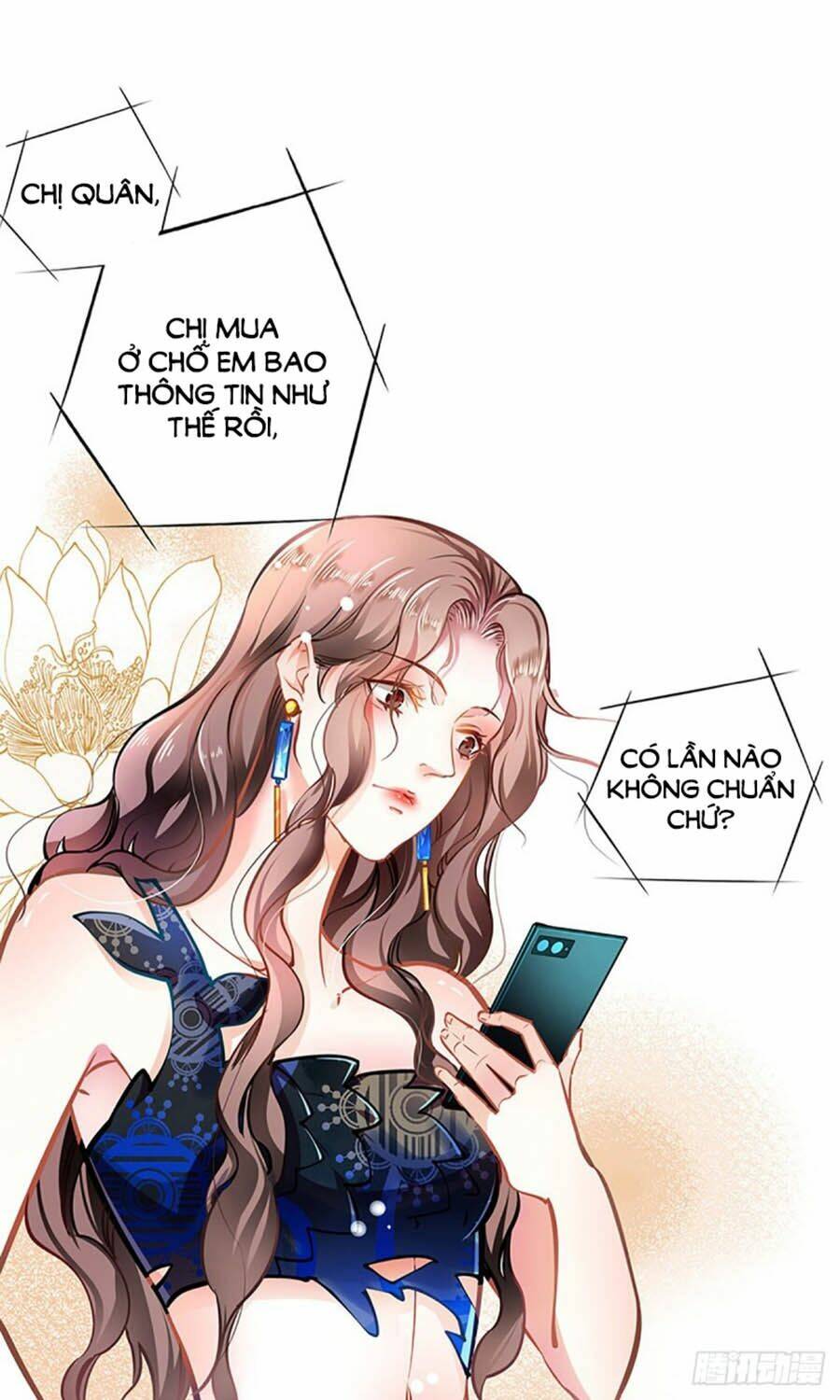 Cưng Chiều Ái Thê Hư Hỏng: Chapter 55