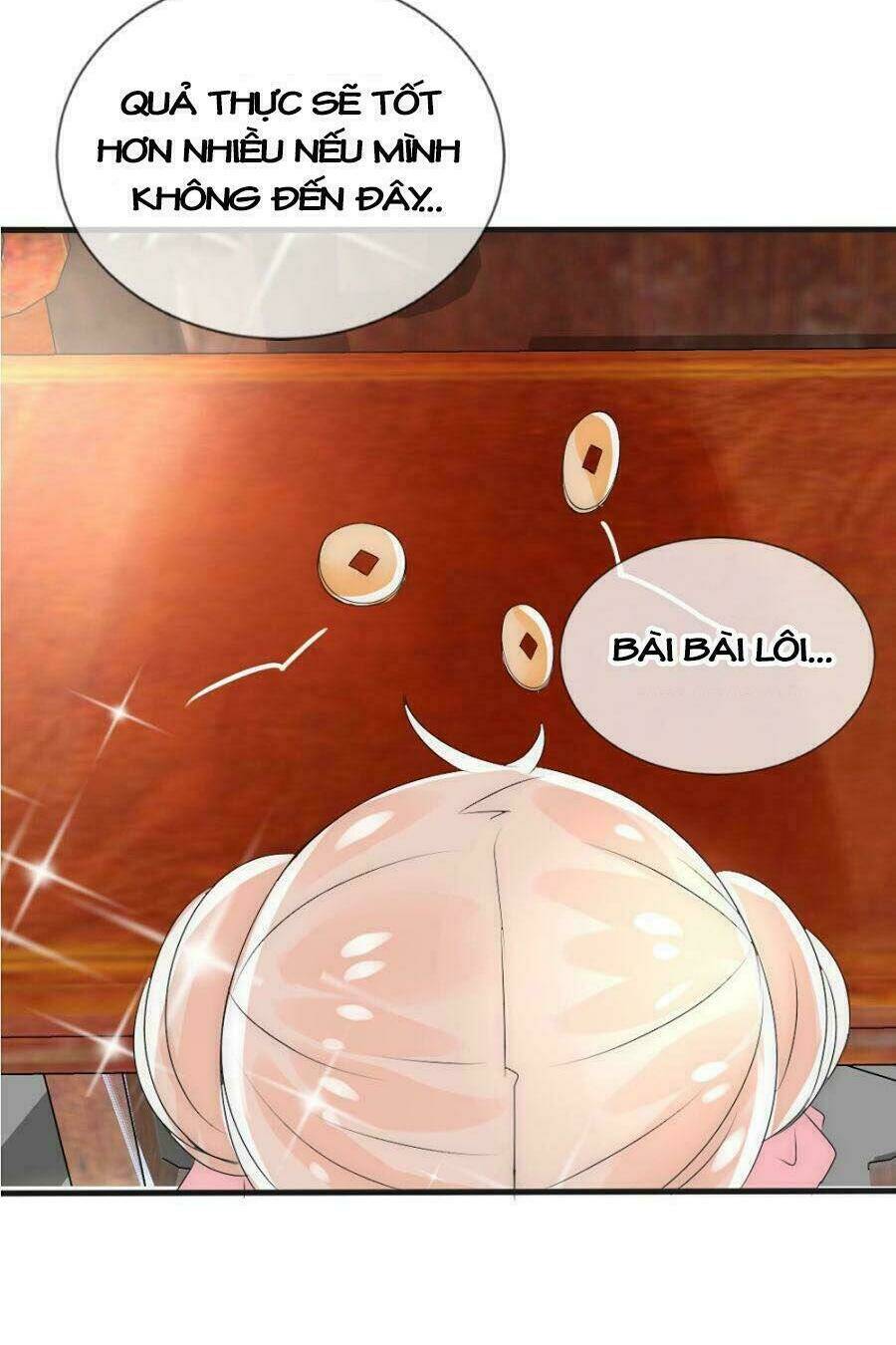 Kế Hoạch Sủng Ái Của Tiểu Công Chúa: Chapter 15