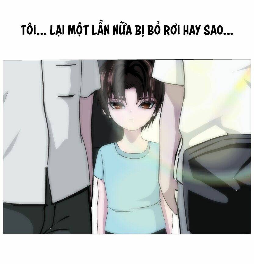 Cạm Bẫy Của Nữ Thần: Chapter 110