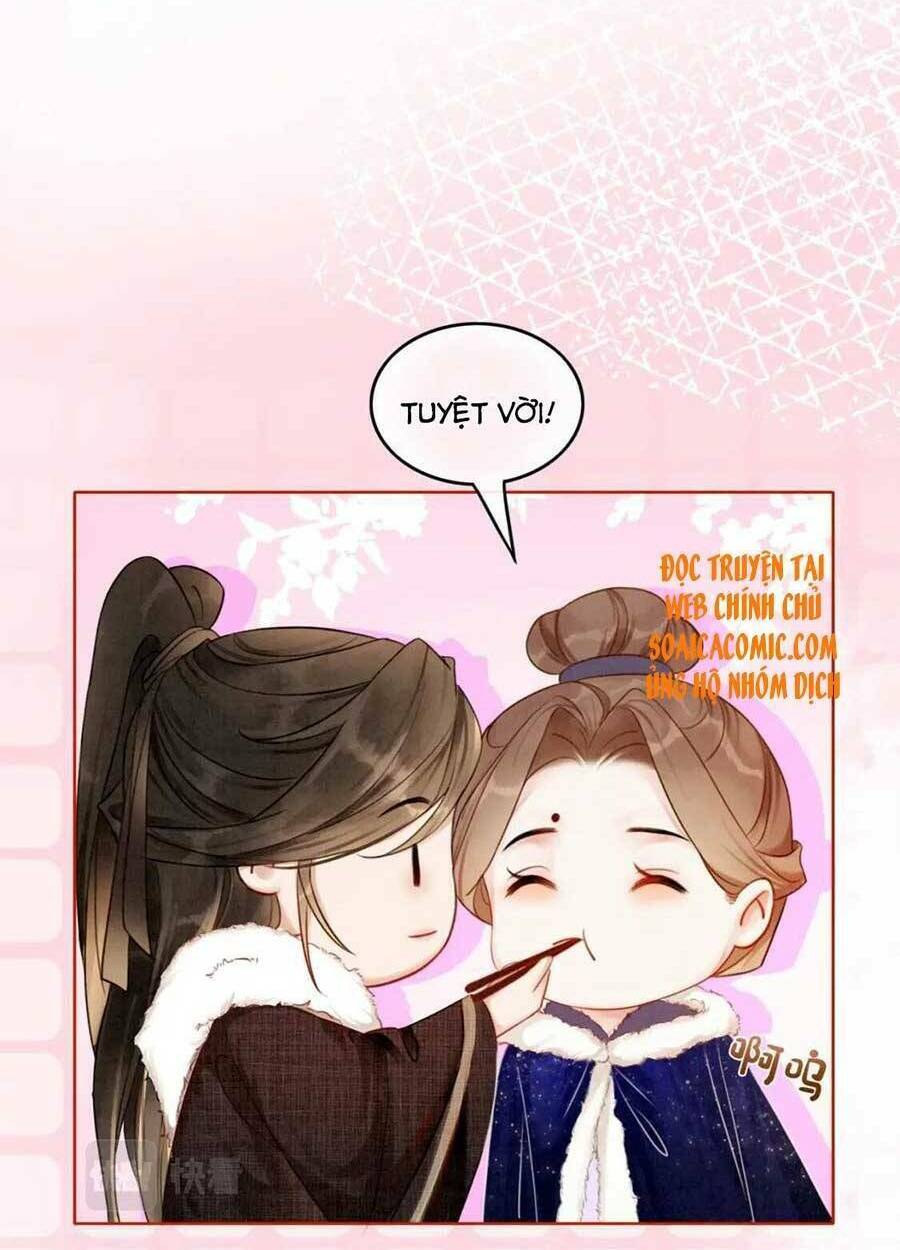 Xung Hỉ Vương Phi: Chapter 77