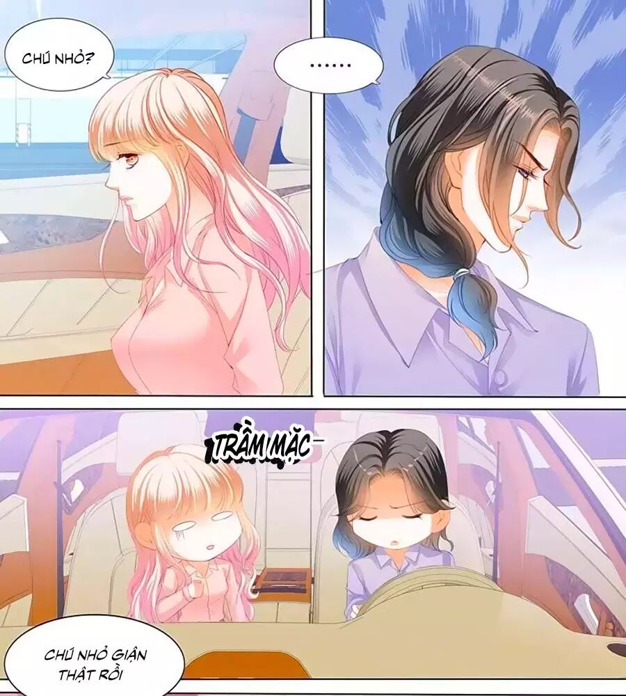 Bá Đạo Tiểu Thúc, Xin Trêu Chọc Vừa Thôi!: Chapter 108