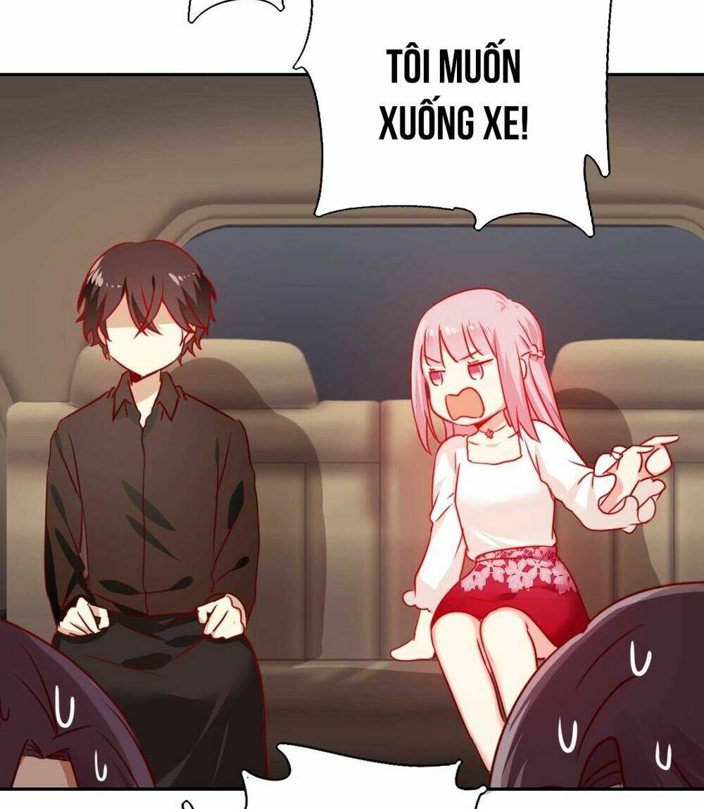 Phục Thù Thiếu Gia Tiểu Điềm Thê: Chapter 7