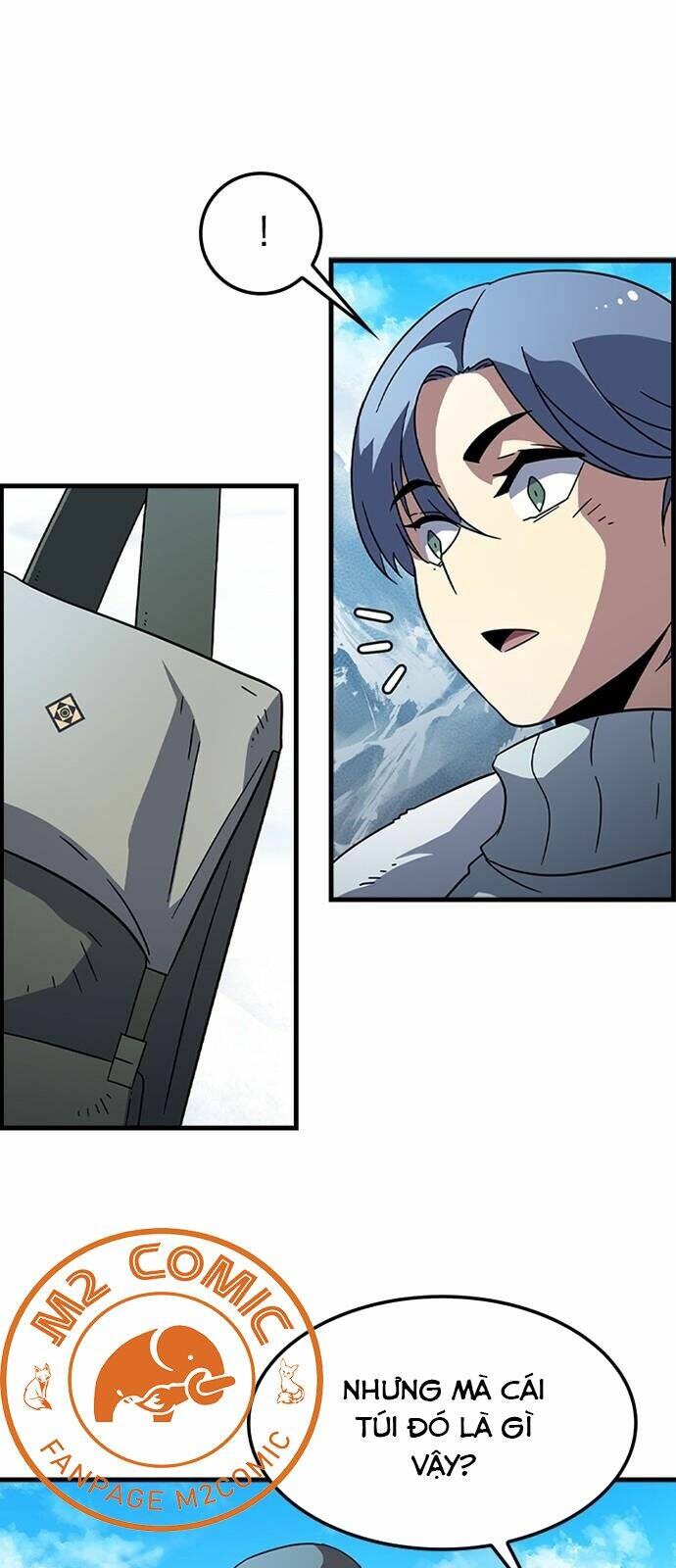 Điểm Chết: Chapter 24